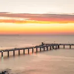 Large 2 Bedrooms Flat - Center - In Front Of The Burgas