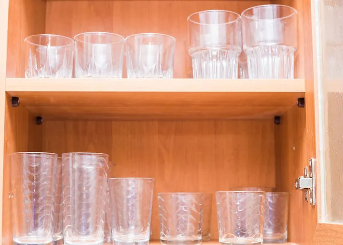 Large 2 Bedrooms Flat - Center - In Front Of The Burgaz