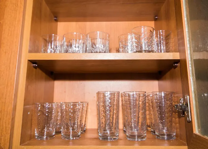 Large 2 Bedrooms Flat - Center - In Front Of The Apartment Burgas City