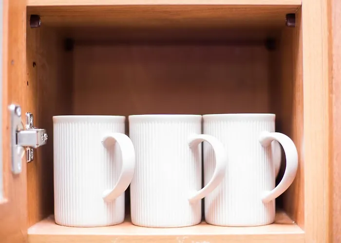 Large 2 Bedrooms Flat - Center - In Front Of The * Burgaz