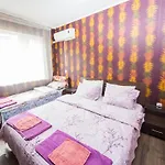 Large 2 Bedrooms Flat - Center - In Front Of The Burgas