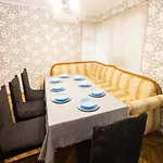 Large 2 Bedrooms Flat - Center - In Front Of The Burgas