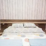 Large 2 Bedrooms Flat - Center - In Front Of The Apartment